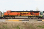 BNSF 6026